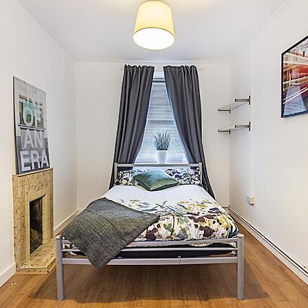 Comfortable 3 Bed Flat Zone 1 Londres Extérieur photo