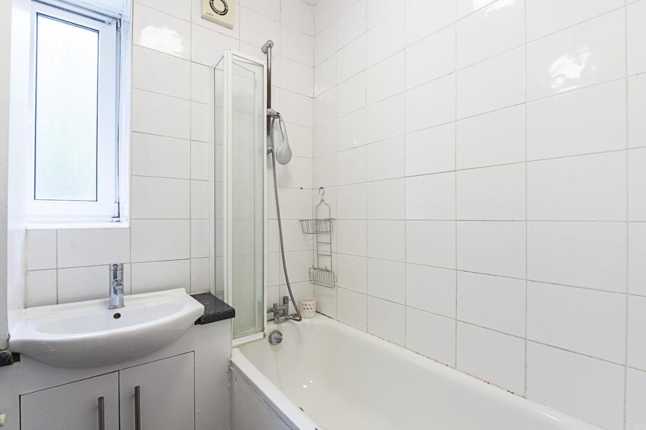 Comfortable 3 Bed Flat Zone 1 Londres Extérieur photo